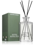 Sister's Aroma Hotel Royal Oud aroma difuzér s náplní 250 ml
