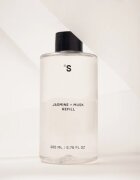Sister's Aroma Jasmine + Musk náplň do aroma difuzérů 200 ml