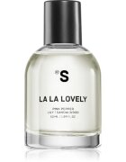 Sister's Aroma La La Lovely parfémovaná voda unisex 50 ml