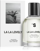Sister's Aroma La La Lovely parfémovaná voda unisex 50 ml