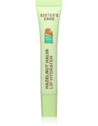 Sister's Aroma Lip Hydrater tónovací balzám na rty odstín Hazelnut Halva 10 ml