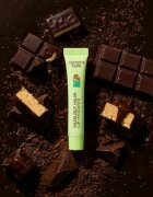 Sister's Aroma Lip Hydrater tónovací balzám na rty odstín Hazelnut Halva 10 ml