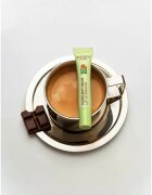 Sister's Aroma Lip Hydrater tónovací balzám na rty odstín Hazelnut Halva 10 ml