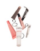 Sister's Aroma Lip Hydrater tónovací hydratační balzám na rty na klíče odstín Chocolatier 10 ml