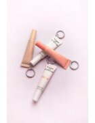 Sister's Aroma Lip Hydrater tónovací hydratační balzám na rty na klíče odstín Chocolatier 10 ml