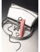 Sister's Aroma Lip Hydrater tónovací hydratační balzám na rty na klíče odstín Cute Mistake 10 ml