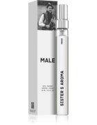 Sister's Aroma Male parfémovaná voda pro muže 10 ml