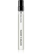 Sister's Aroma Matcha Tonic parfémovaná voda unisex 10 ml