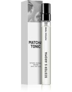 Sister's Aroma Matcha Tonic parfémovaná voda unisex 10 ml
