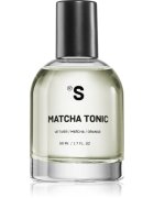 Sister's Aroma Matcha Tonic parfémovaná voda unisex 50 ml