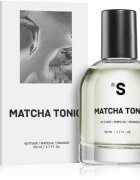 Sister's Aroma Matcha Tonic parfémovaná voda unisex 50 ml