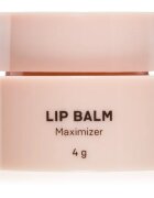 Sister's Aroma Maximizer balzám na rty se zvětšujícím efektem 4 g