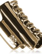 Sister's Aroma Metal Hair Clip skřipec do vlasů barva Gold 1 ks