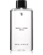 Sister's Aroma Neroli + Lemon náplň do aroma difuzérů 200 ml