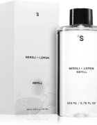 Sister's Aroma Neroli + Lemon náplň do aroma difuzérů 200 ml