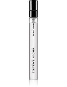 Sister's Aroma Nude Drama parfémovaná voda pro ženy 10 ml