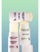 Sister's Aroma Passion Fruit Deostick tuhý deodorant proti zápachu a pocení 50 g