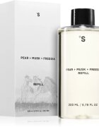 Sister's Aroma Pear & Musk + Fresia náplň do aroma difuzérů 200 ml