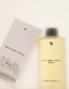 Sister's Aroma Pear & Musk + Fresia náplň do aroma difuzérů 200 ml
