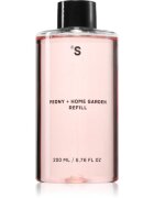 Sister's Aroma Peony + Home Garden náplň do aroma difuzérů 200 ml
