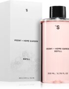 Sister's Aroma Peony + Home Garden náplň do aroma difuzérů 200 ml