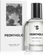 Sister's Aroma Peonyholic parfémovaná voda pro ženy 50 ml
