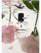 Sister's Aroma Peonyholic parfémovaná voda pro ženy 50 ml