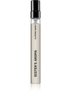 Sister's Aroma Perfumes Almond Daddy parfémovaná voda unisex 10 ml