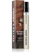 Sister's Aroma Perfumes Almond Daddy parfémovaná voda unisex 10 ml