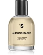 Sister's Aroma Perfumes Almond Daddy parfémovaná voda unisex 50 ml