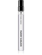 Sister's Aroma Perfumes Double Vanilla parfémovaná voda intense unisex 10 ml