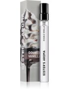 Sister's Aroma Perfumes Double Vanilla parfémovaná voda intense unisex 10 ml