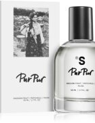 Sister's Aroma Perfumes Pur Pur parfémovaná voda unisex 50 ml
