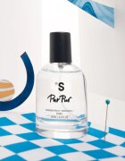 Sister's Aroma Perfumes Pur Pur parfémovaná voda unisex 50 ml