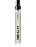 Sister's Aroma Perfumes Smoked Sugar parfémovaná voda unisex 10 ml