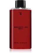 Sister's Aroma Pomegranate + Wood náplň do aroma difuzérů 200 ml