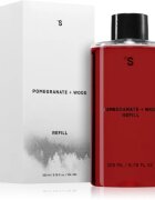 Sister's Aroma Pomegranate + Wood náplň do aroma difuzérů 200 ml