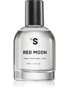 Sister's Aroma Red Moon parfémovaná voda unisex 50 ml
