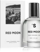 Sister's Aroma Red Moon parfémovaná voda unisex 50 ml