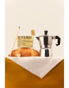 Sister's Aroma Salted Butter Croissant vonná svíčka 150 g