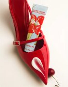Sister's Aroma Smart Hand Cream Cherry Me pečující krém na ruce pro ženy 30 ml