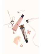 Sister's Aroma Smart Hand Cream Sugar Porn pečující krém na ruce na klíče pro ženy 15 ml