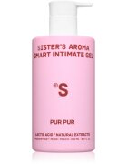 Sister's Aroma Smart Intimate Gel Pur Pur gel pro intimní hygienu 250 ml