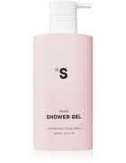 Sister's Aroma Smart Passion Fruit sprchový gel 250 ml