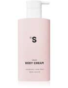 Sister's Aroma Smart Passion Fruit tělový krém 250 ml