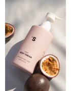 Sister's Aroma Smart Passion Fruit tělový krém 250 ml