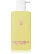 Sister's Aroma Smart Peony gel pro intimní hygienu 250 ml