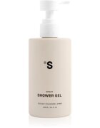 Sister's Aroma Smart Sea Salt sprchový gel na tělo 250 ml