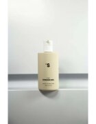 Sister's Aroma Smart Sea Salt sprchový gel na tělo 250 ml