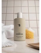 Sister's Aroma Smart Sea Salt sprchový gel na tělo 250 ml